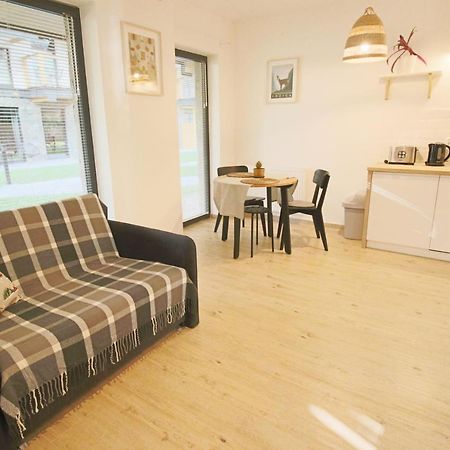 Apartment Bazatatry Kozica Zakopane Eksteriør billede
